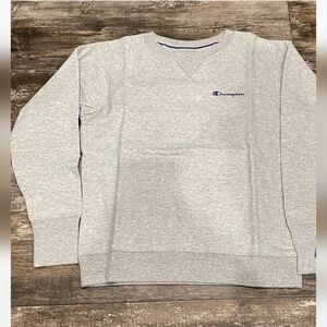 Champion Powerblend Crewneck Sweater
